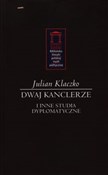 Polnische buch : Dwaj kancl... - Julian Klaczko