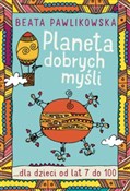 Planeta do... - Beata Pawlikowska - buch auf polnisch 