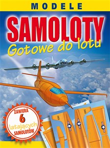 Bild von Samoloty gotowe do lotu