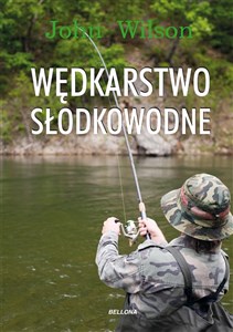 Obrazek Wędkarstwo słodkowodne