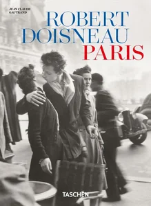 Obrazek Robert Doisneau. Paris. 45th Ed.