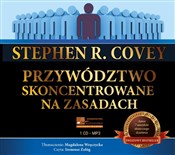[Audiobook... - R. Covey Stephen - Ksiegarnia w niemczech