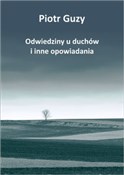 Książka : Odwiedziny... - Piotr Guzy