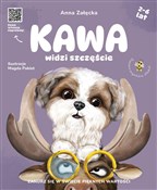 Zobacz : Kawa widzi... - Anna Załęcka