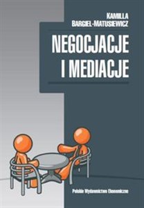 Obrazek Negocjacje i mediacje