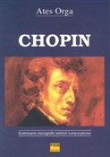 Polnische buch : Chopin - Ates Orga