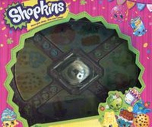 Bild von Shopkins Pop n race game