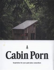 Obrazek Cabin Porn