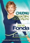 Jane Fonda... -  Książka z wysyłką do Niemiec 
