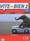 Książka : Vite et Bi... - Miquel Claire