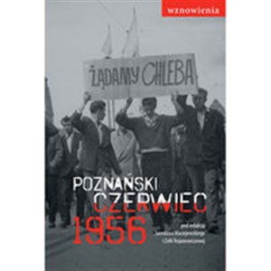 Obrazek Poznański Czerwiec 1956