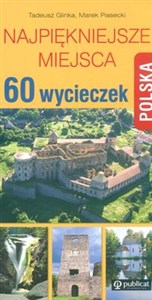 Bild von Polska 60 wycieczek Najpiękniejsze miejsca