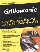 Grillowani... - Marie Rama, John Mariani -  Polnische Buchandlung 