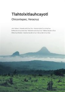 Bild von Tlahtolxitlauhcayotl Chicontepec Veracruz