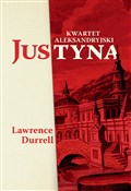 Polnische buch : Justyna Kw... - Lawrence Durrell