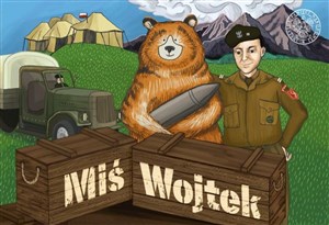 Bild von Miś Wojtek