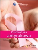 Polnische buch : Profilakty... - Katarzyna Wrotek