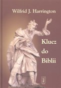 Książka : Klucz do B... - Wilfrid J. Harrington