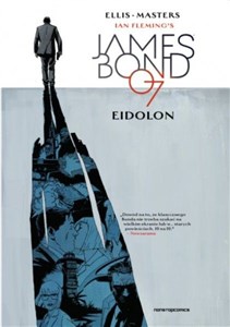 Bild von James Bond Tom 2 Eidolon