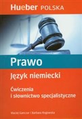 Prawo Języ... - Maciej Ganczar, Barbara Rogowska -  fremdsprachige bücher polnisch 
