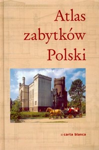 Obrazek Atlas zabytków Polski