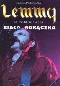 Bild von Biała groczączka