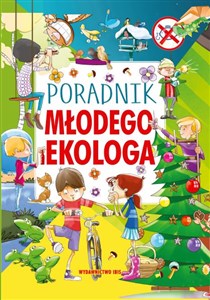 Obrazek Poradnik młodego ekologa