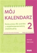 Polnische buch : Mój kalend... - Agnieszka Borowska-Kociemba, Małgorzata Krukowska