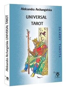 Bild von Universal Tarot