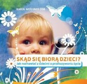 Polska książka : Skąd się b... - Karol Meissner