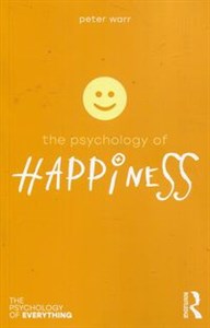 Bild von The Psychology of Happiness