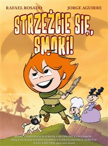 Bild von Strzeżcie się, smoki!