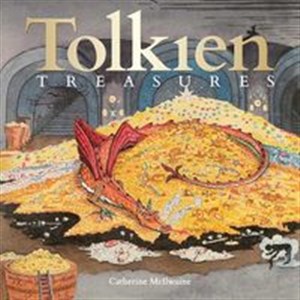 Bild von Tolkien Treasures