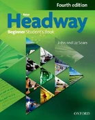 Książka : Headway 4E... - Liz Soars, John Soars