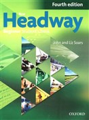 Książka : Headway 4E... - Liz Soars, John Soars