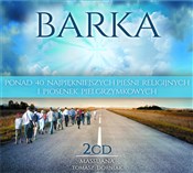 Książka : Barka - Na... - Massuana