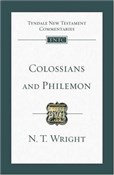 Pokaż szczegóły dla Colossians And Philemon Wright, N. T. Zobacz : Colossians... - N. T. Wright