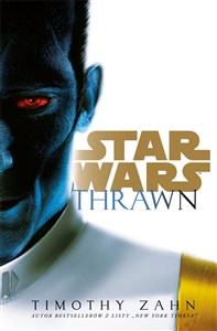 Obrazek Star Wars Thrawn