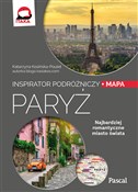 Paryż Insp... - Katarzyna Kosińska-Poulet -  polnische Bücher