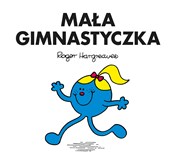 Polska książka : Mała Gimna... - Roger Hargreaves