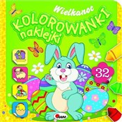 Polska książka : Kolorowank... - Piotr Kozera