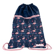 Pokaż szczegóły dla Worek na buty Paso premium beuniq flamingo ppng20-713 Polnische buch : Worek na b...