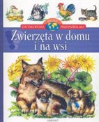 Zwierzęta ... - Aleksandra Stańczewska -  polnische Bücher