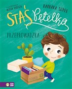 Staś Pętel... - Barbara Supeł -  polnische Bücher