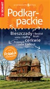 Podkarpack... - Opracowanie Zbiorowe -  polnische Bücher