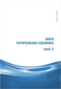 Obrazek Zarys patofizjologii człowieka Część 2