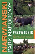 Narwiański... - Opracowanie Zbiorowe -  fremdsprachige bücher polnisch 