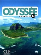 Odyssee A1... - Abi Mansour D., Anthony S., P. -  polnische Bücher