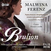 [Audiobook... - Malwina Ferenz - Ksiegarnia w niemczech