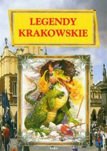 Bild von Legendy krakowskie